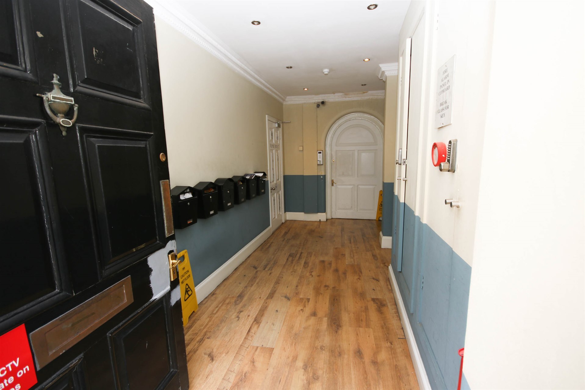 8 Guildhall Hl, Norwich for lease Interior Photo- Image 1 of 7