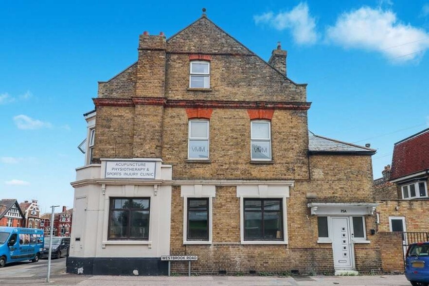 75A Canterbury Rd, Margate for sale - Building Photo - Image 3 of 4