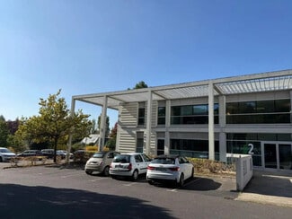 More details for 2 Rue Jacques Daguerre, Nantes - Office for Lease