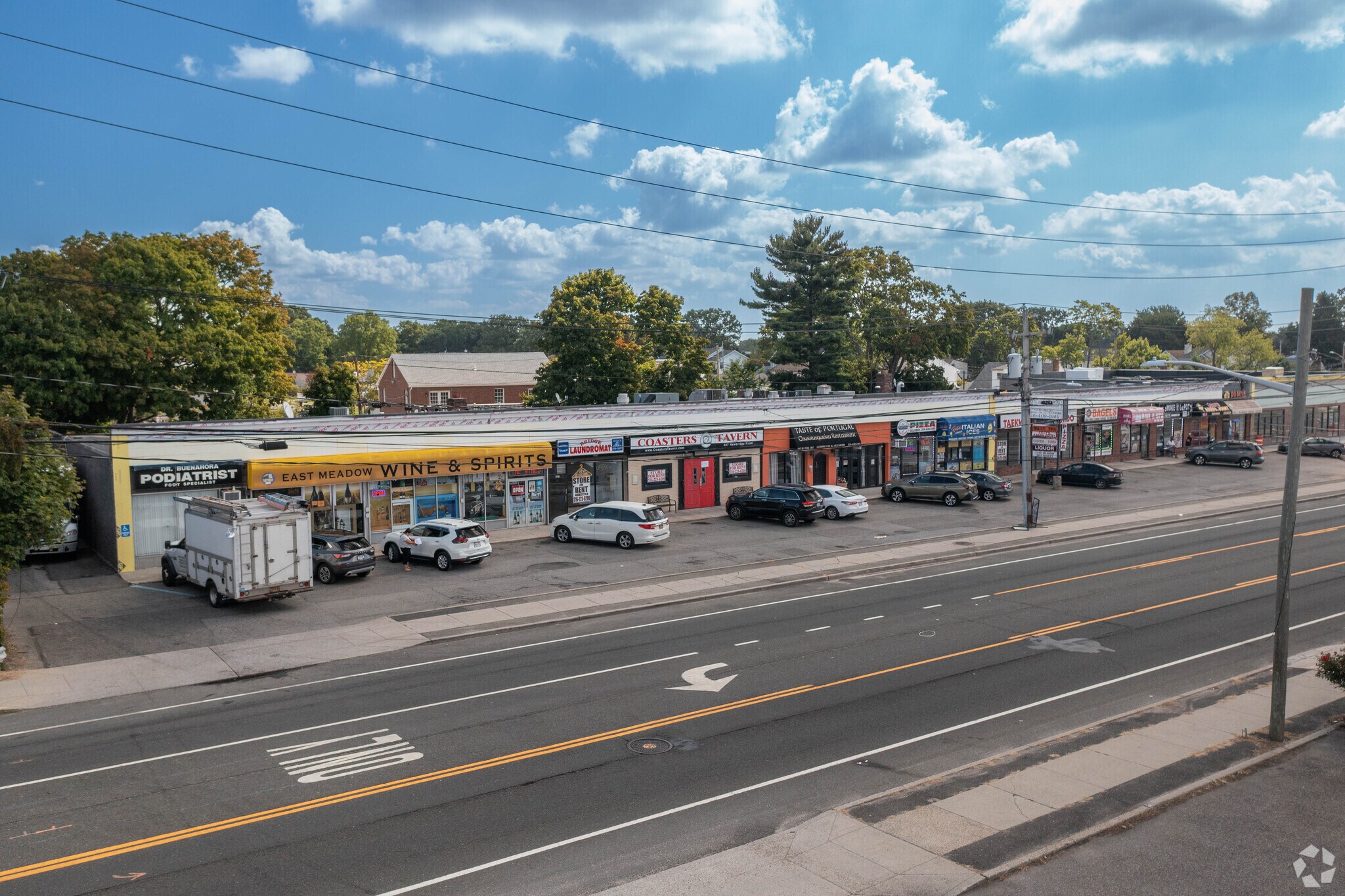 477505 Newbridge Rd, East Meadow, NY 11554 Retail for Lease