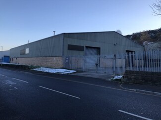 More details for 93 Birds Royd Ln, Brighouse - Industrial for Lease