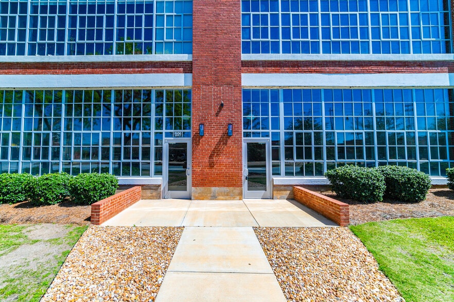 1506 6th Ave, Columbus, GA for lease - Building Photo - Image 3 of 21