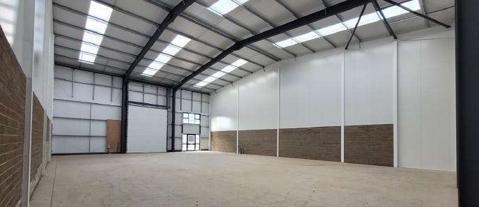 Old Great North Rd, Sawtry for lease Interior Photo- Image 1 of 2