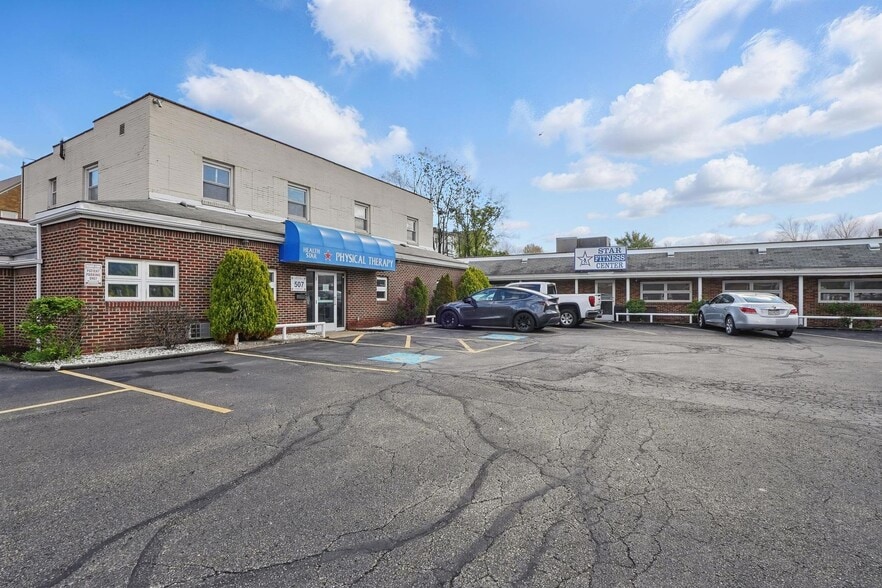 507 Pittsburgh St, Springdale, PA for sale - Building Photo - Image 2 of 39