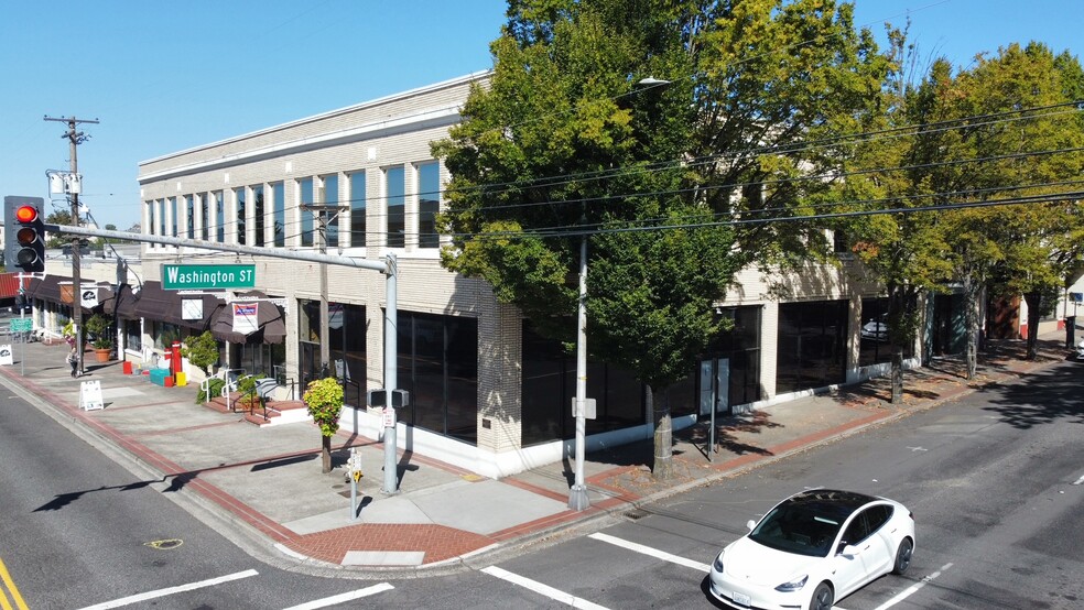 1004-1010 W Washington St, Vancouver, WA for lease - Building Photo - Image 1 of 11