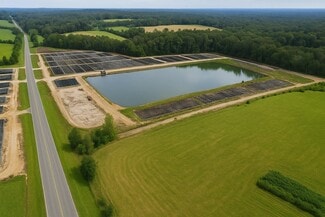 More details for 3351 County Road 301, Tiplersville, MS - Land for Sale