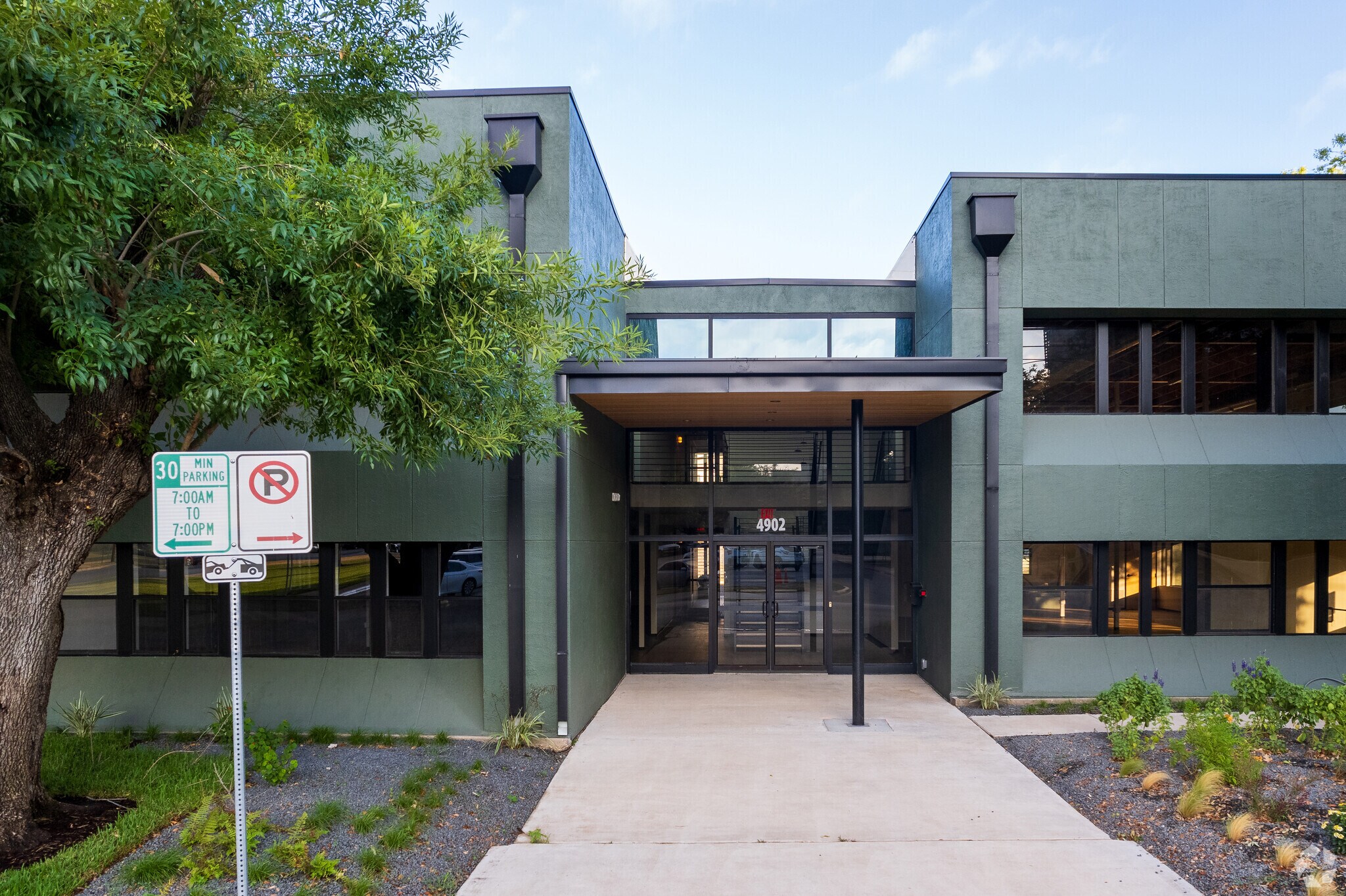 4902 Grover Ave, Austin, TX for sale Building Photo- Image 1 of 1