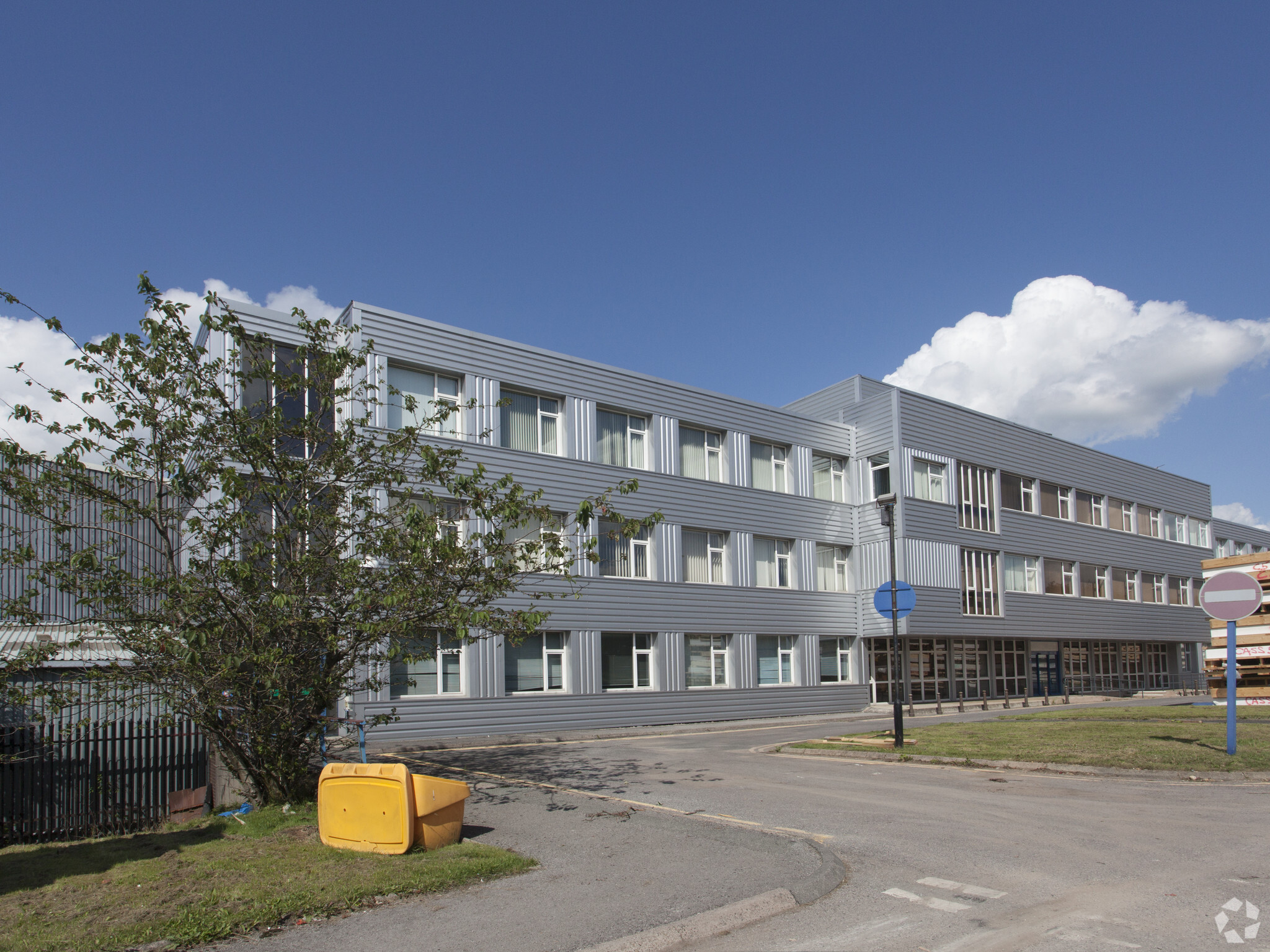 School Ln, Blackburn for sale Primary Photo- Image 1 of 1