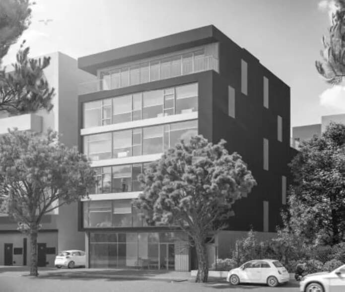 Retail in Nice for lease - Building Photo - Image 2 of 11