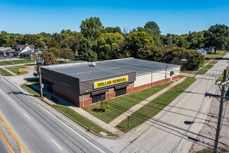 More details for 2707 Dixie Hwy, Louisville, KY - Retail for Sale
