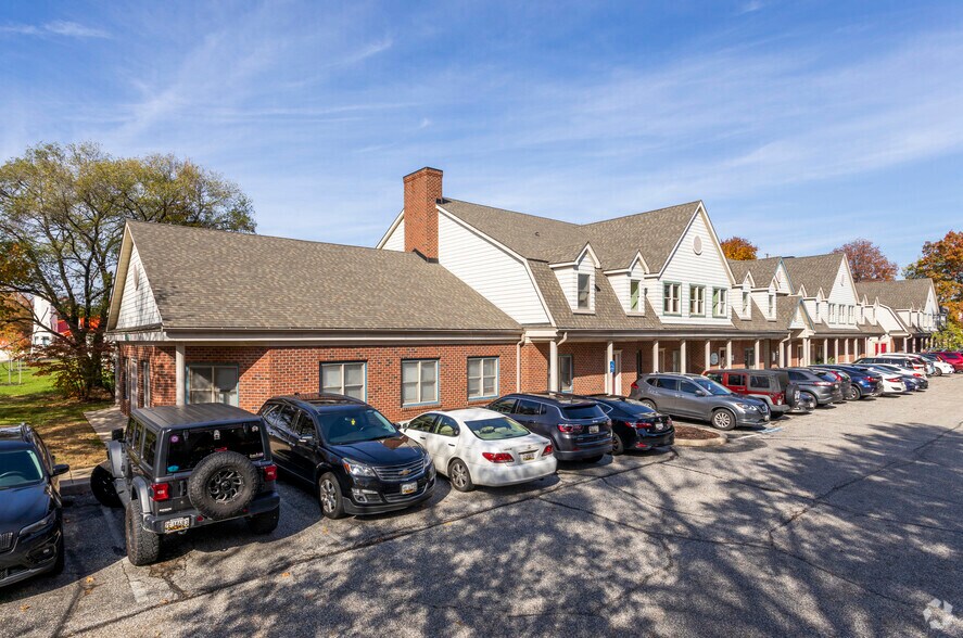 1610 West St, Annapolis, MD for lease - Building Photo - Image 3 of 18