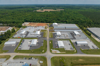 More details for Kendall Abbott Dr, Amelia Court House, VA - Industrial for Lease