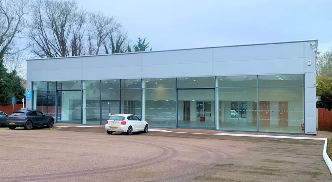 172-180 High St S, Dunstable for sale Primary Photo- Image 1 of 1