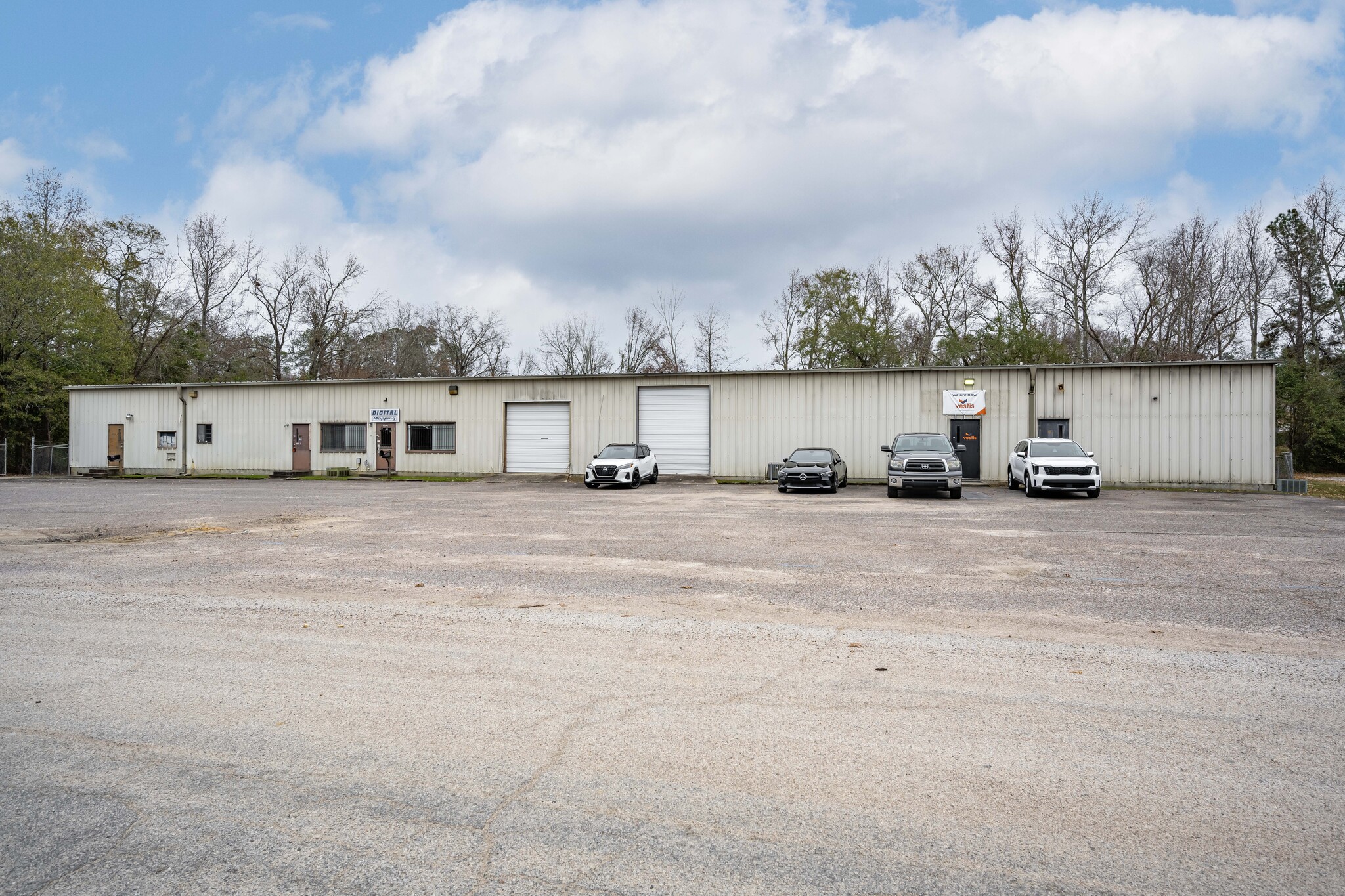 3302 Commerce Dr, Augusta, GA for sale Building Photo- Image 1 of 6