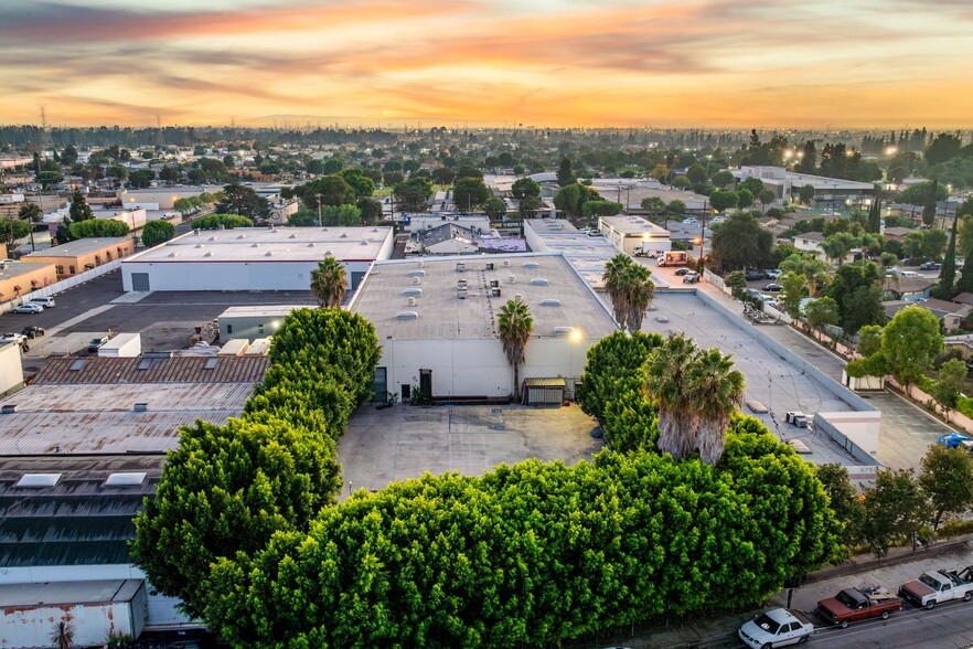 6760 Foster Bridge Blvd, Bell Gardens, CA for sale - Building Photo - Image 1 of 107