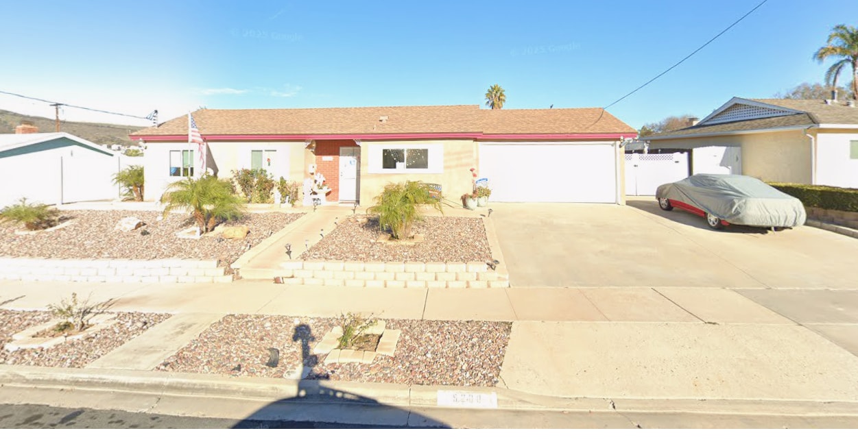 9208 Bellagio Rd, Santee, CA for sale Primary Photo- Image 1 of 2