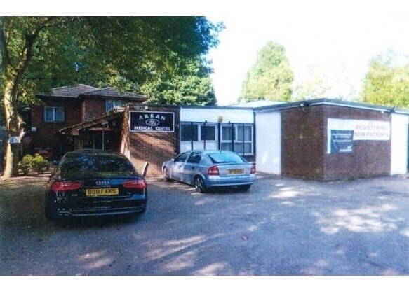 Mull Crof, Birmingham for sale - Building Photo - Image 1 of 1