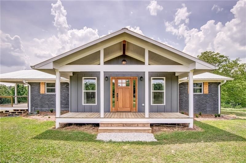 1556 Carlan Rd, Jasper, GA for sale Primary Photo- Image 1 of 1