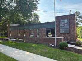 1535 E Racine Ave, Waukesha WI - Loft
