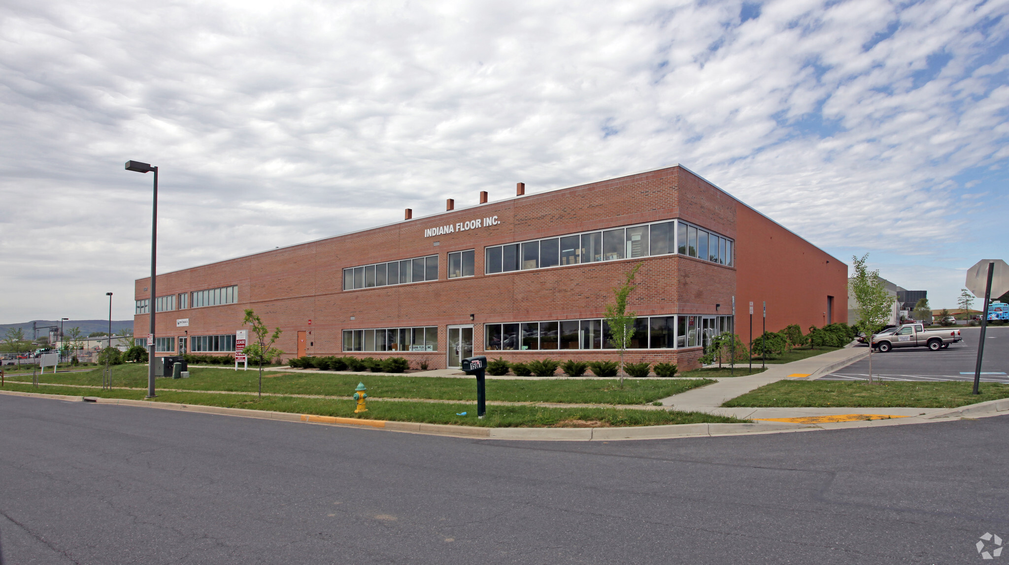 1501 Tilco Dr, Frederick, MD for sale Primary Photo- Image 1 of 1