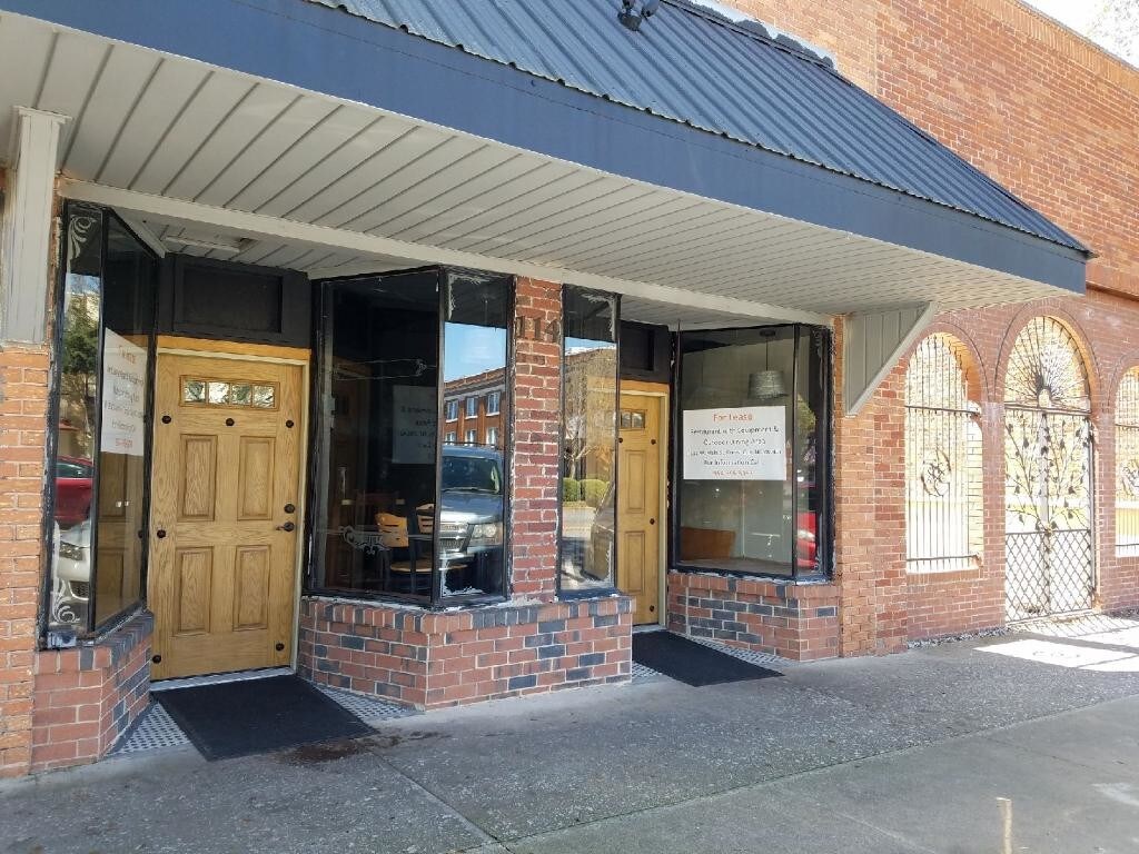 112 E Main St, Forest City, NC for sale Building Photo- Image 1 of 1