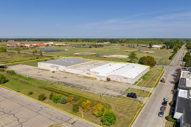 More details for 525 Redman Rd, Milan, MI - Industrial for Auction