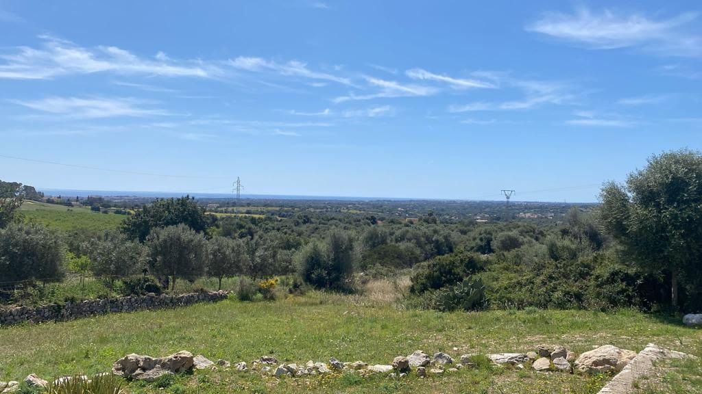 Land in Sant Llorenç des Cardassar, Islas Baleares for sale Building Photo- Image 1 of 19