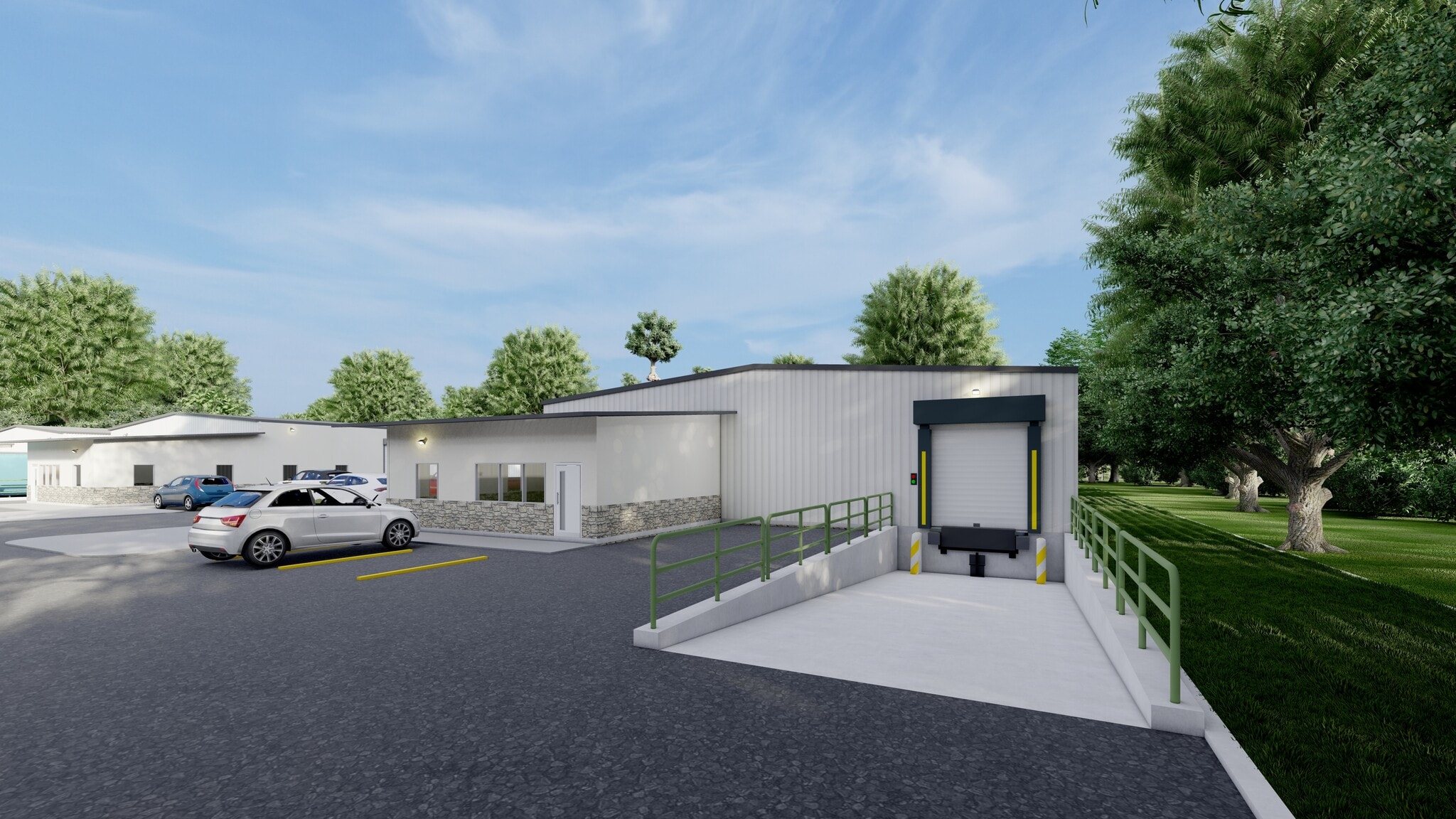 7551-N 104th E Ave, Owasso, OK for lease Building Photo- Image 1 of 1