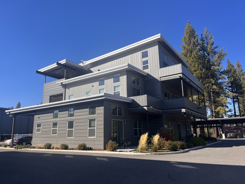 10775-11025 Pioneer Trl, Truckee, CA for lease - Building Photo - Image 2 of 22