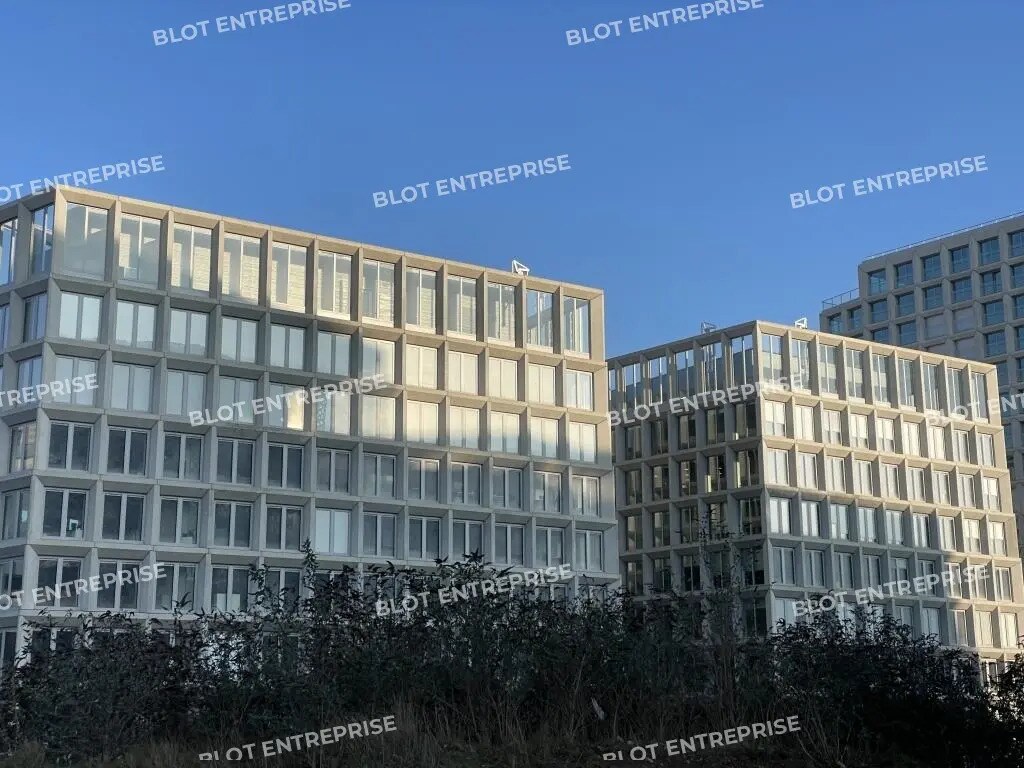 Office in Rennes for lease Building Photo- Image 1 of 10