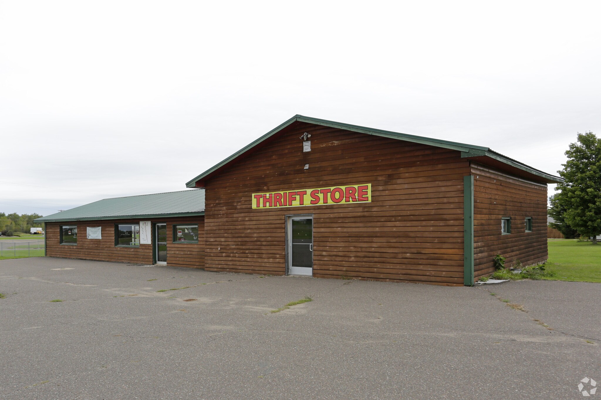 131 Lake Almena Dr, Almena, WI for sale Primary Photo- Image 1 of 1