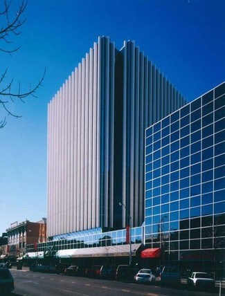 More details for 123 2nd Ave S, Saskatoon, SK - Office for Lease