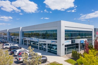 More details for 81 Zenway Blvd, Vaughan, ON - Office for Lease