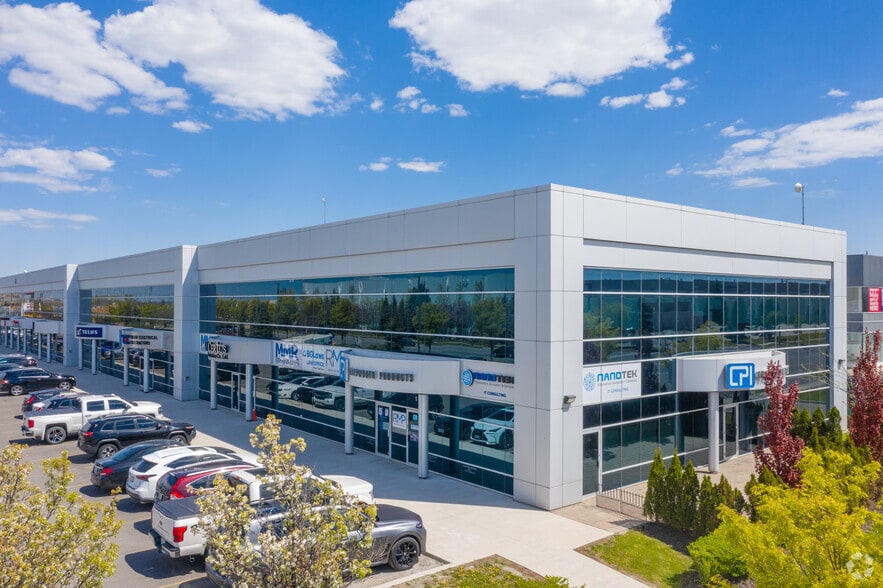 81 Zenway Blvd, Vaughan, ON L4H 0S5 81 Zenway Blvd, Vaughan, ON L4H 0S5