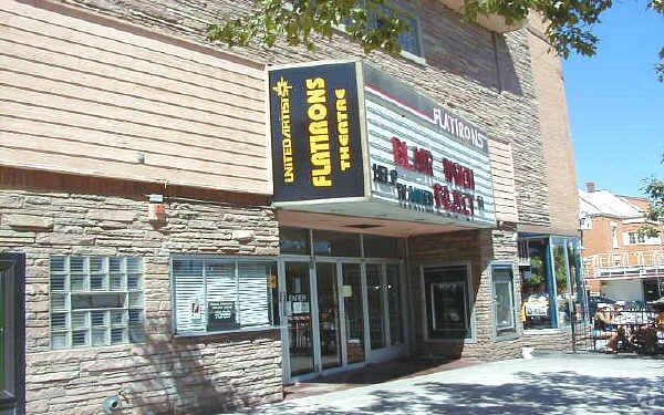 1262-1264 College Ave, Boulder, CO for sale - Primary Photo - Image 1 of 1