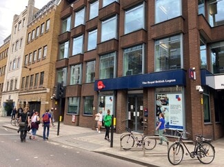 More details for 199 Borough High St, London - Retail for Lease