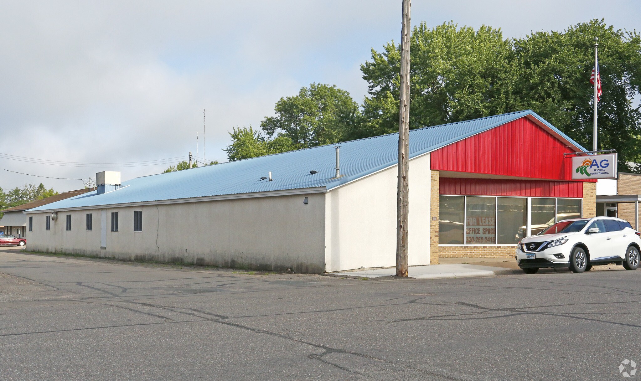 131 5th St, Albany, MN for sale Primary Photo- Image 1 of 1
