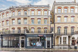 More details for 232-234 Old Brompton Rd, London - Retail for Lease