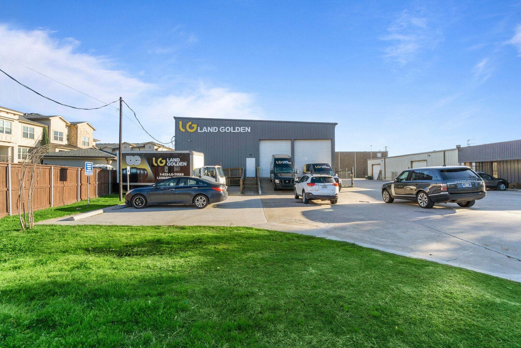 10931 Day Rd, Houston, TX for sale Building Photo- Image 1 of 1