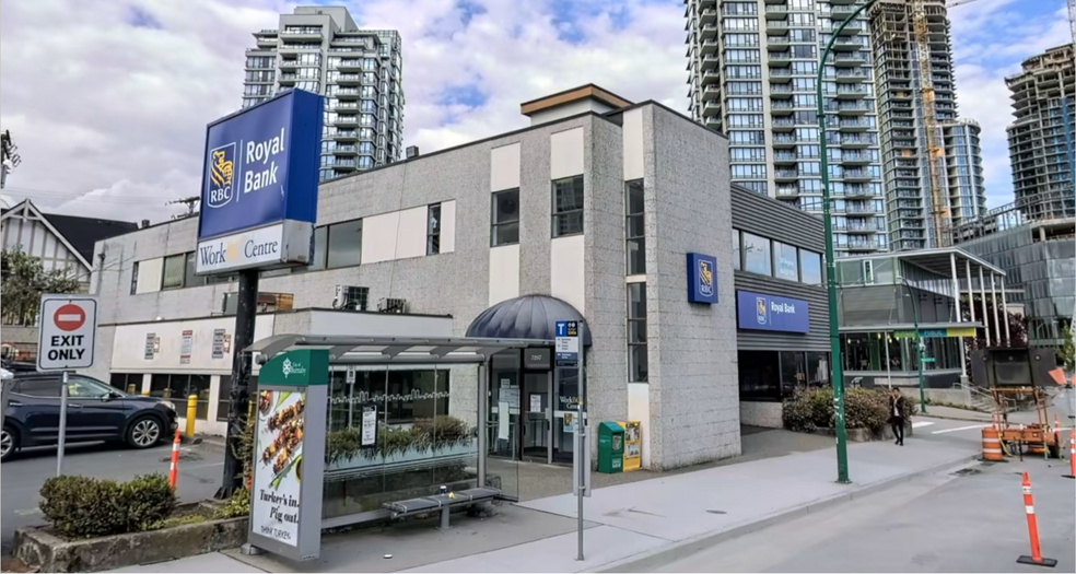 7291 Kingsway, Burnaby, BC V5E 1G5 | LoopNet