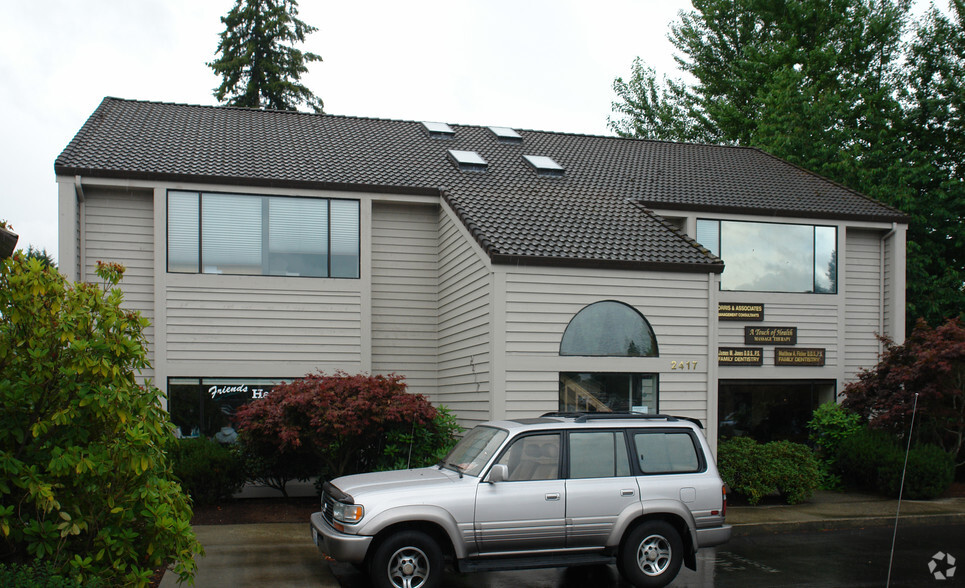 2417 Pacific Ave SE, Olympia, WA for sale - Building Photo - Image 1 of 1