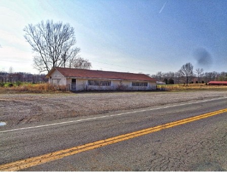 4645 Highway 119, Buchanan, TN for sale Primary Photo- Image 1 of 1