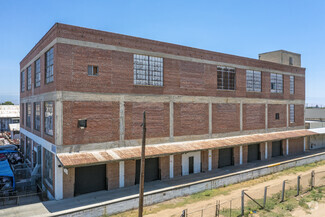 Ventura Industrial Park - Warehouse