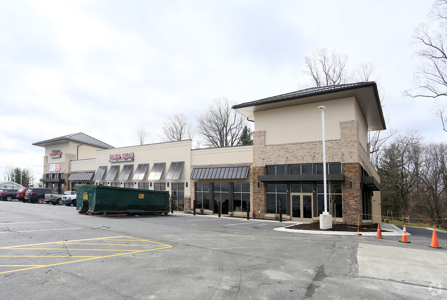 1526-1528 Rock Spring Rd, Forest Hill, MD for lease - Building Photo - Image 2 of 4