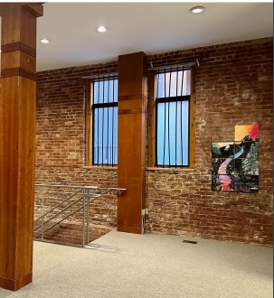 840 Sansome St, San Francisco, CA for lease - Lobby - Image 2 of 3