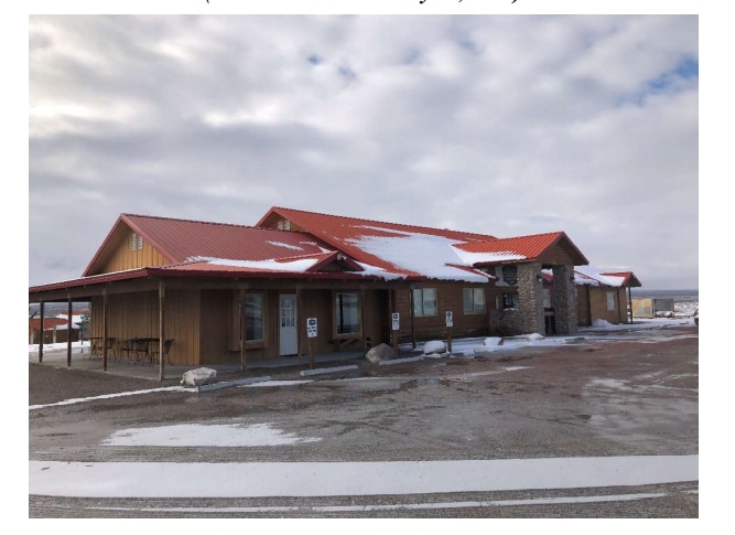 2111 Windmill Cir, Alamo, NV for sale Primary Photo- Image 1 of 1