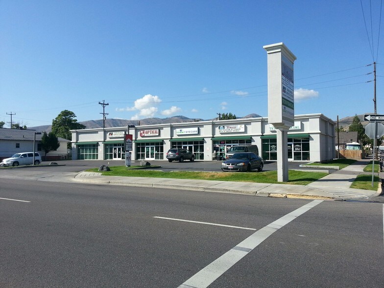 301 S 4th Ave, Pocatello, ID for sale - Building Photo - Image 1 of 1