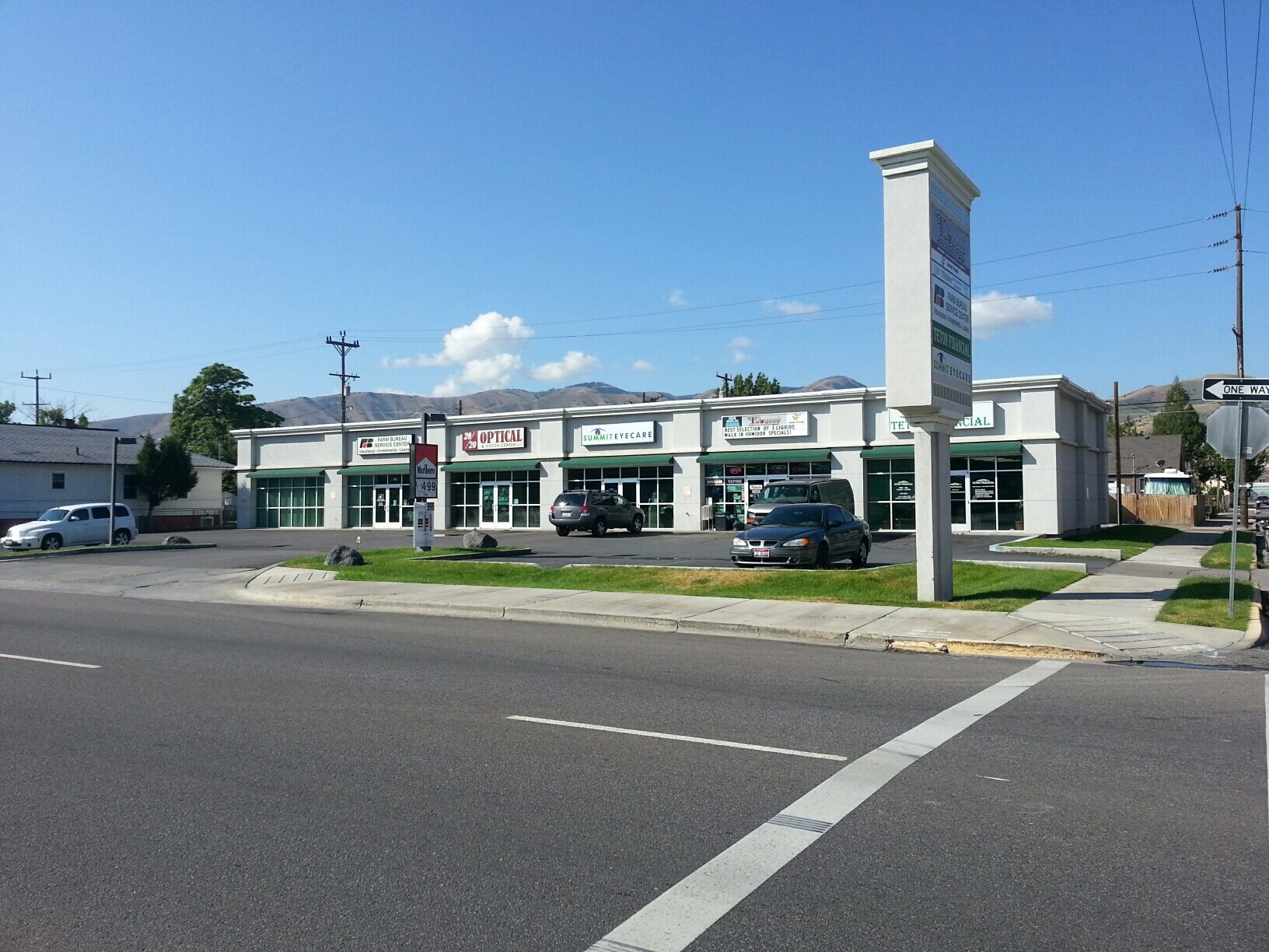 301 S 4th Ave, Pocatello, ID for sale Building Photo- Image 1 of 1