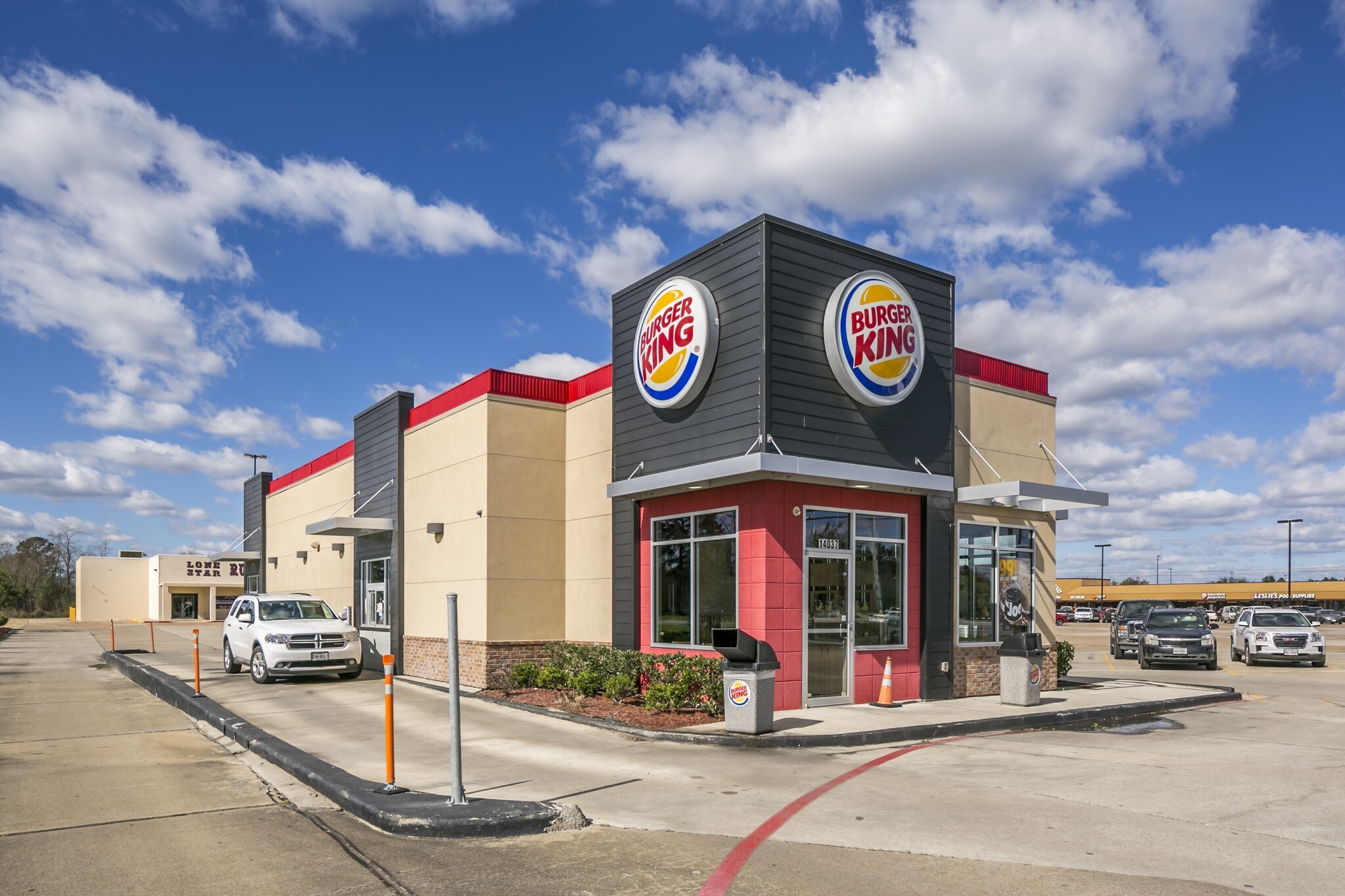 14029-14039 FM 2100 Rd, Crosby, TX for sale Building Photo- Image 1 of 1