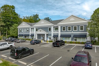 More details for 164 Mount Pleasant Rd, Newtown, CT - Office/Medical for Lease